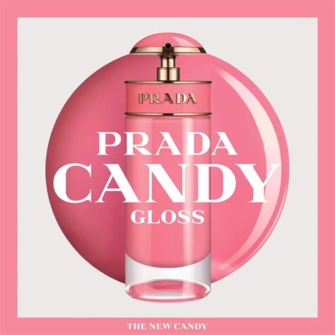 is prada candy good|prada candy gloss review.